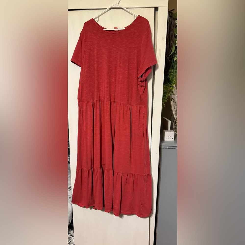 Old Navy knit dress